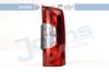 FIAT 00006350ET Combination Rearlight